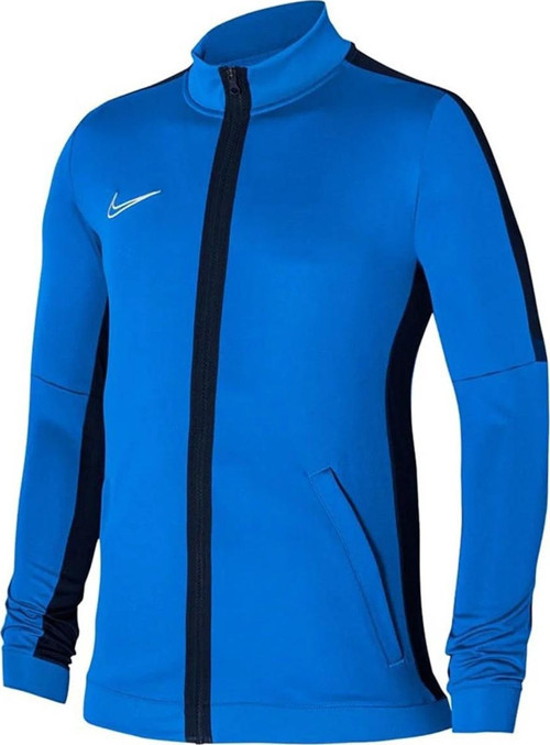 Dri-FIT Academy23 Track Jacket K DR1681-463 Açık Mavi Erkek Ceket