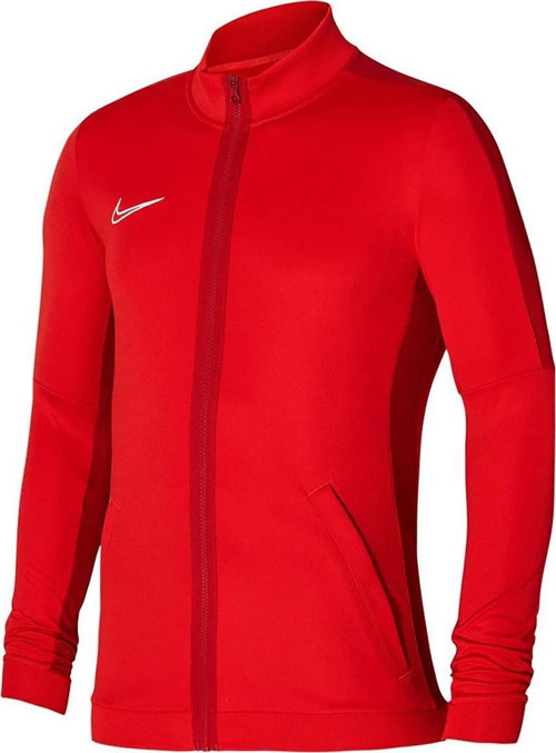 Dri-FIT Academy23 Track Jacket K DR1681-657 Kırmızı Erkek Ceket