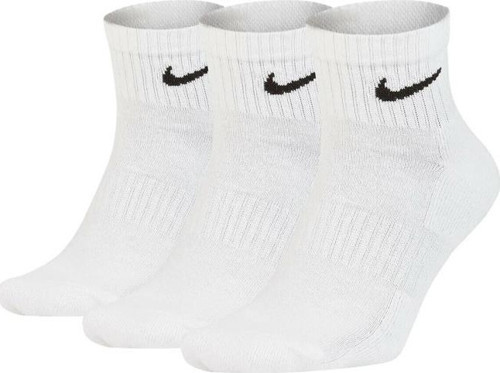 Everyday Cush Ankle 3Pr SX7667-100 Erkek Çorap