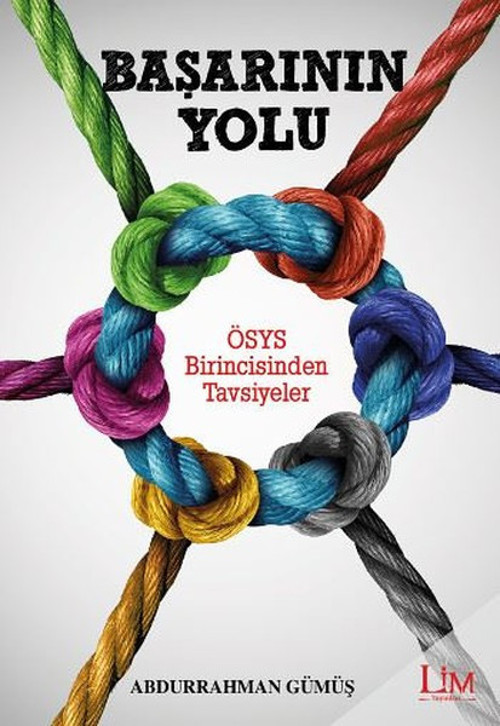 Lim Yayınları Başarının Yolu