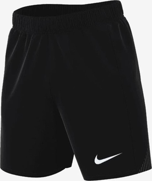 M Nk Df Acdpr24 Short K FD7605-010 Siyah Erkek Futbol Şortu