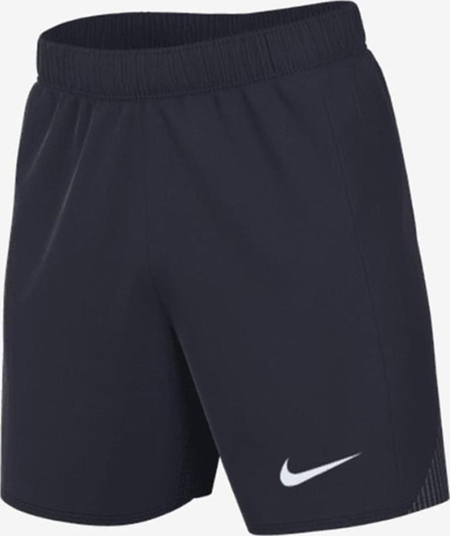 M Nk Df Acdpr24 Short K FD7605-451 Lacivert Erkek Futbol Şortu
