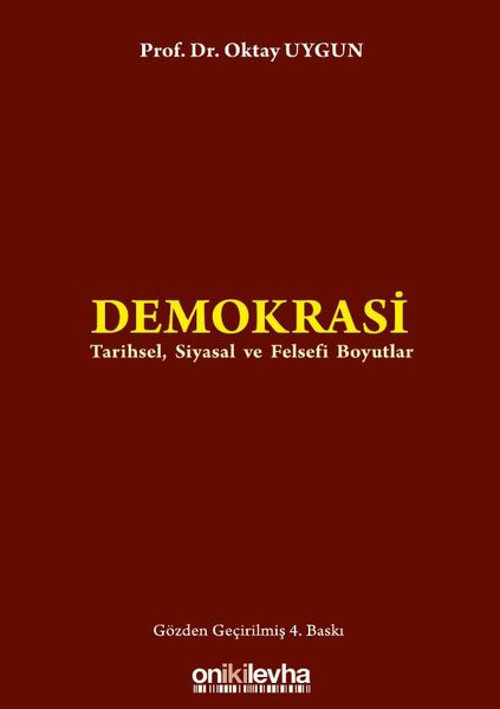 Demokrasi