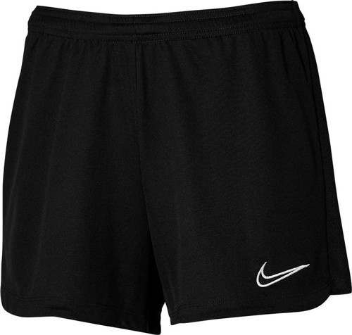 W Dri-FIT Academy23 Short K DR1362-010 Siyah Kadın Futbol Şortu
