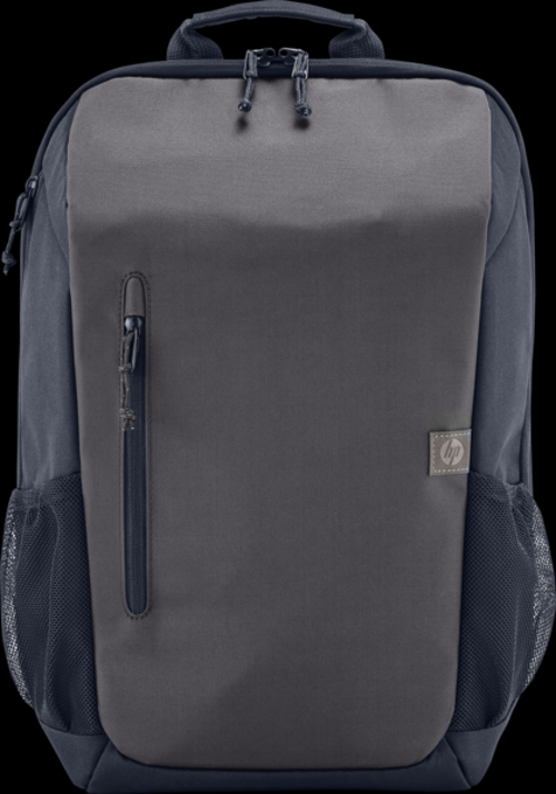 6B8U6AA 15.6" Travel Laptop Sırt Çanta 18Lt Gri