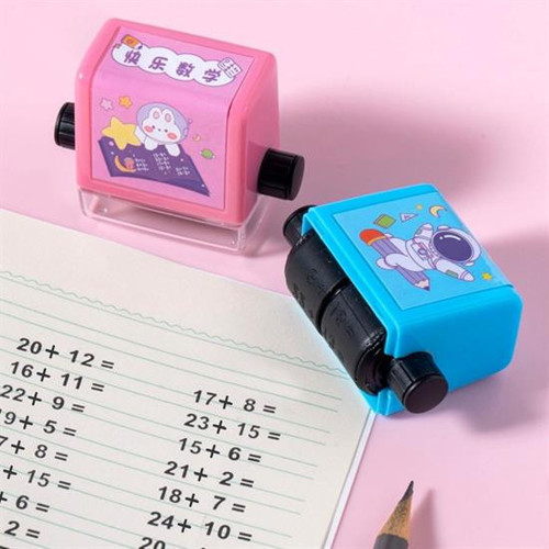 Çocuklar İçin Eğlenceli Ve Öğretici Matematik Toplama İşlemleri Kaşesi (4604)