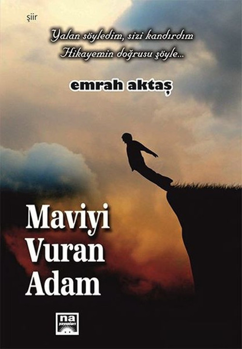 Maviyi Vuran Adam