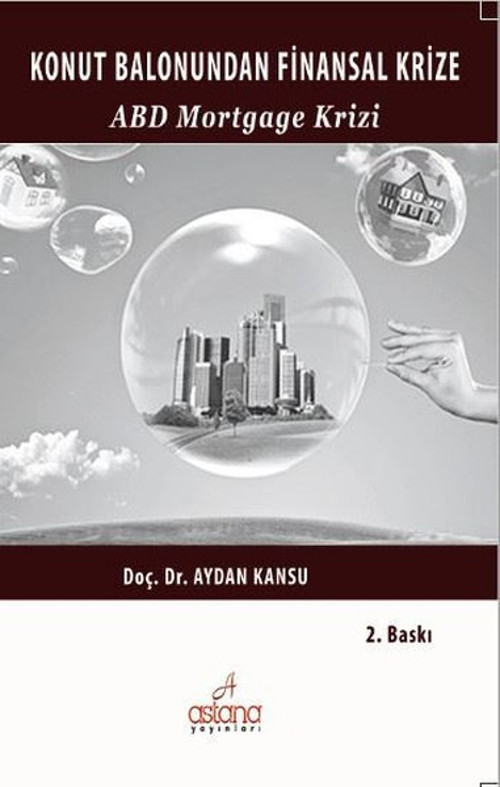 ABD Mortgage Krizi