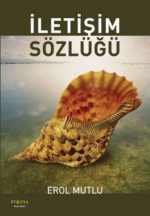 Ütopya Yayınevi İletişim Sözlüğü