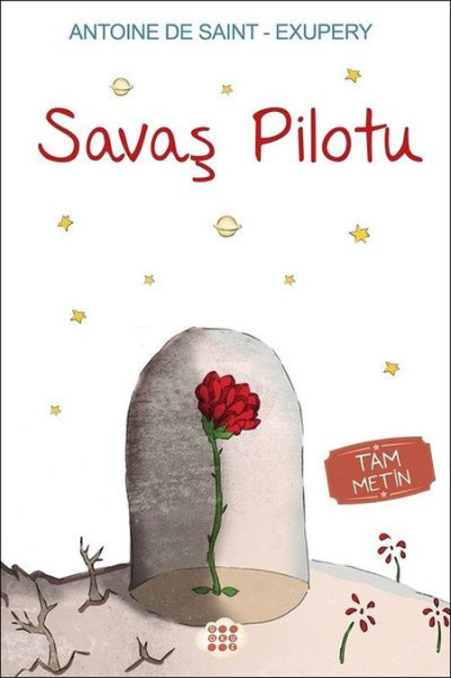 Dokuz Yayınları Savaş Pilotu