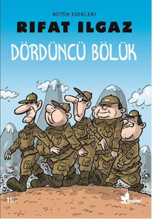 Dördüncü Bölük