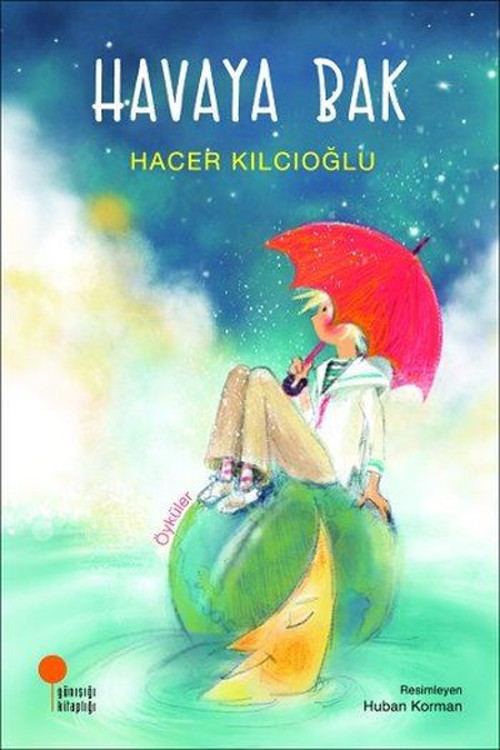 Günışığı Kitaplığı Havaya Bak