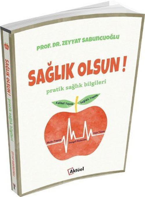 Alfa Aktüel Sağlık Olsun