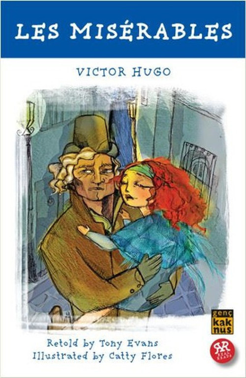 Kaknüs Yayınları Les Miserables