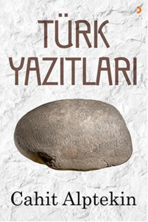 Cinius Yayınevi Türk Yazıtları