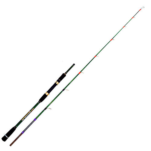 Taycon Jig Kamışı 180 cm 100-300 gr