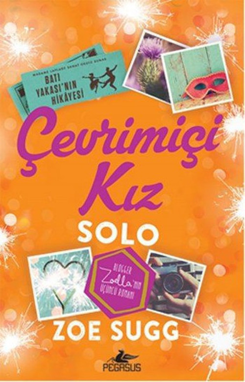 Çevrimiçi Kız 3-Solo