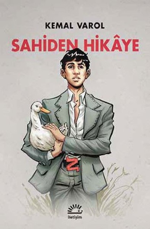 İletişim Yayınları Sahiden Hikaye