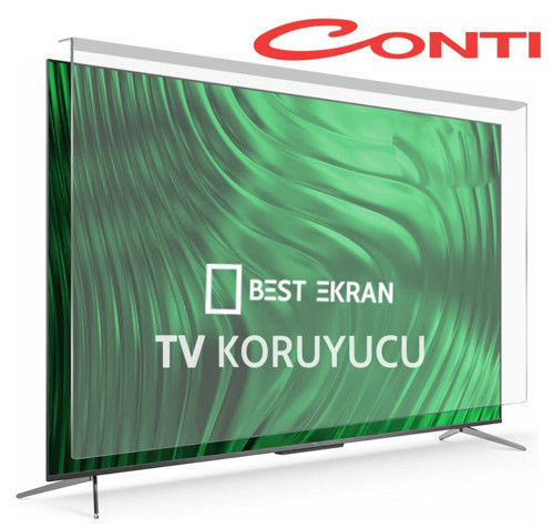 Conti CT70GT300U TV EKRAN KORUYUCU - Conti 70" inç 178cm Ekran Koruyucu