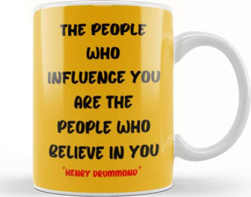 Motivational Quotes Sayings Words Gifts Entrepreneurs İnspiration Success Work Typography Gifts Kupa
