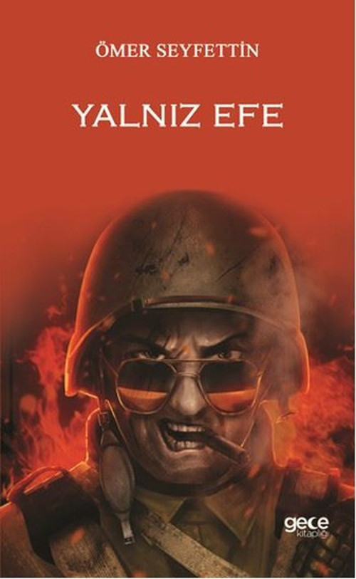Gece Kitaplığı Yalnız Efe