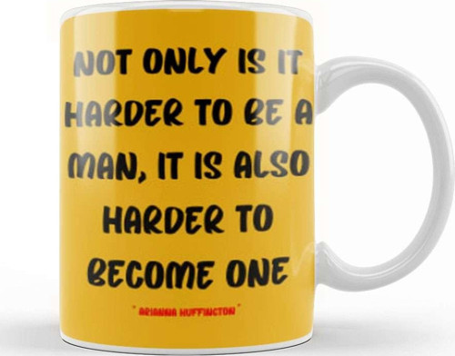 Arianna Huffington Quotes Motivation Quotes Entrepreneurs İnspiration Success Work Gifts Kupa Porselen