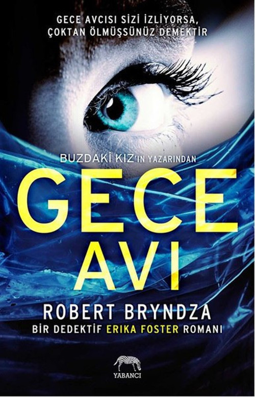 Yabancı Gece Avı