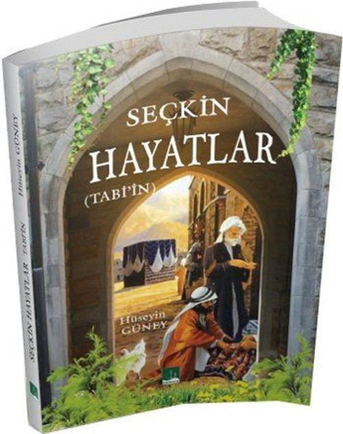 Seçkin Hayatlar-Tabi'in