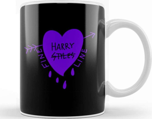 Harry Styles Inspired Harry Styles Gucci Fine Line Harry Styles Tee Fine Line Gucci 04 Kupa Porselen