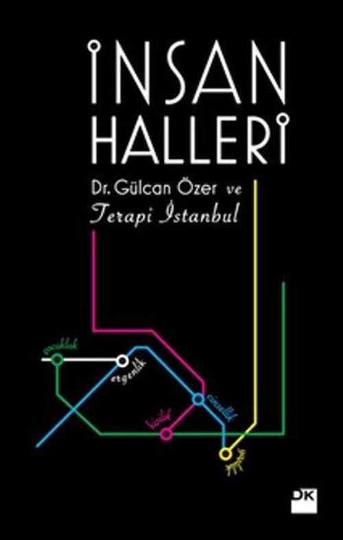 Doğan Kitap İnsan Halleri