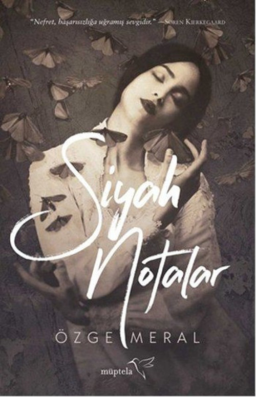 Müptela Yayınları Siyah Notalar
