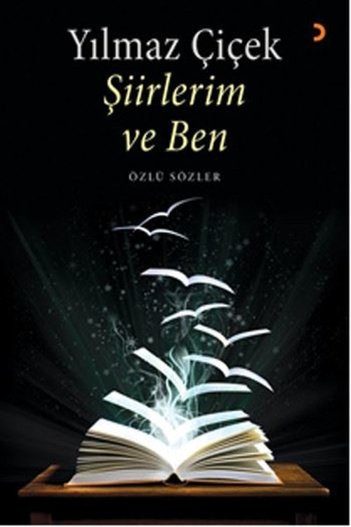 Şiirlerim ve Ben