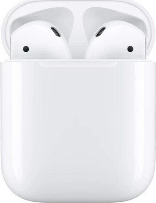 Air 2.Nesil Android ve IOS İphone Uyumlu Kablosuz Mikrofonlu Bluetooth Kulaklık İphone Samsung Xiaomi Redmi Oppo