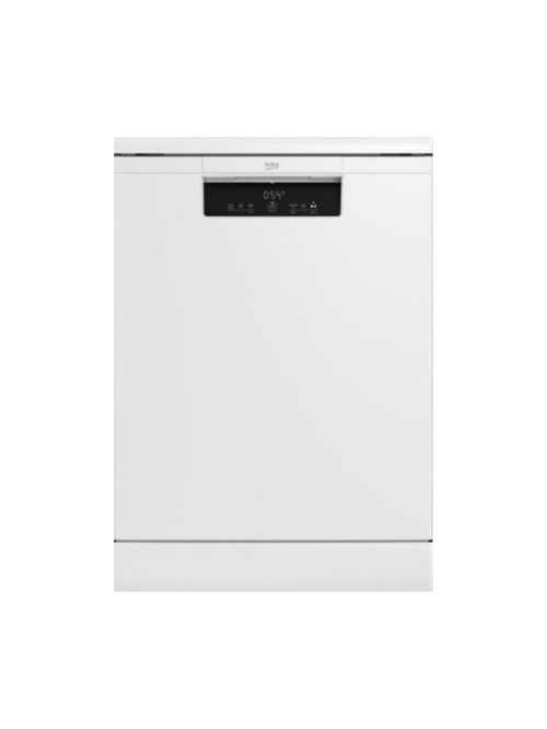 B 600 B 4 Programlı Bulaşık Makinesi