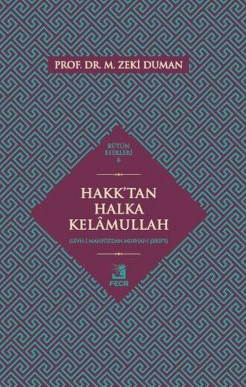 Hakk'tan Halka Kelamullah