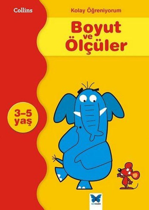 Boyut ve Ölçüler