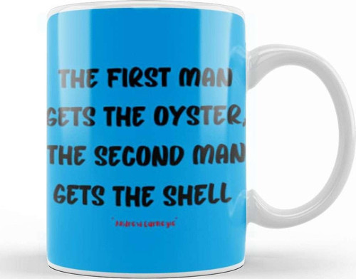 Andrew Carnegie Quotes Entrepreneurs Motivation İnspiration Success Work Gifts Kupa Bardak Porselen