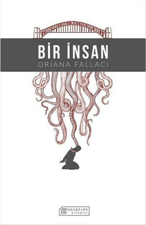 Akılçelen Kitaplar Bir İnsan