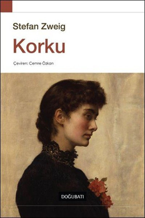 Doğu Batı Yayınları Korku