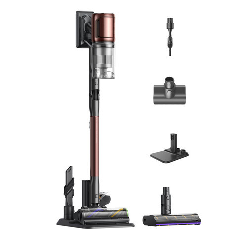 V30 Kablosuz Dikey Süpürge