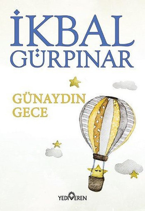 Yediveren Yayınları Günaydın Gece