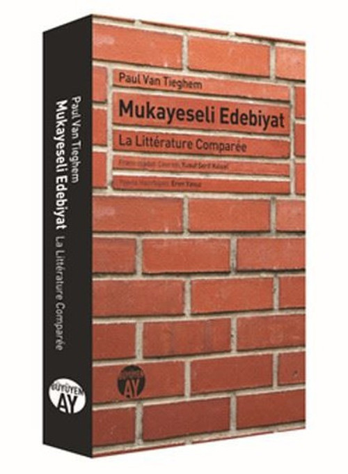 Büyüyenay Yayınları Mukayeseli Edebiyat