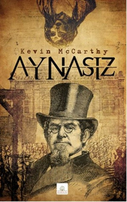 Kyrhos Yayınları Aynasız