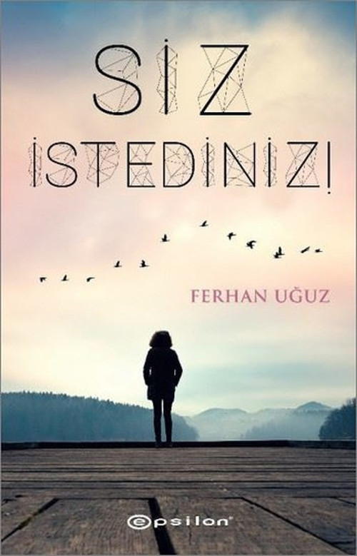 Epsilon Yayınevi Siz İstediniz!
