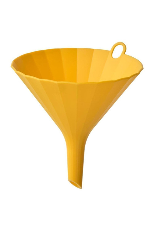 Uppfylld Huni - Sarı - 13 Cm