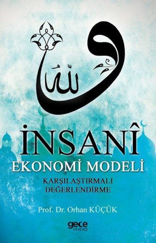 İnsani Ekonomi Modeli