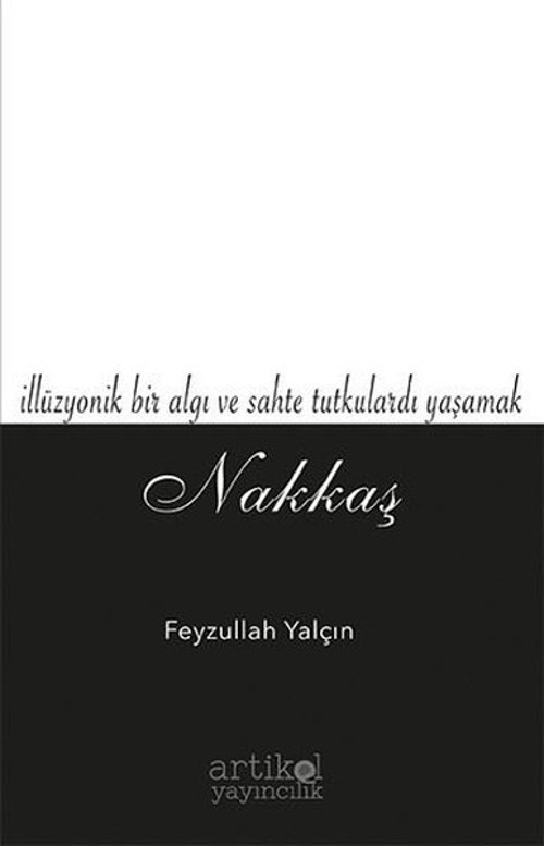 Nakkaş