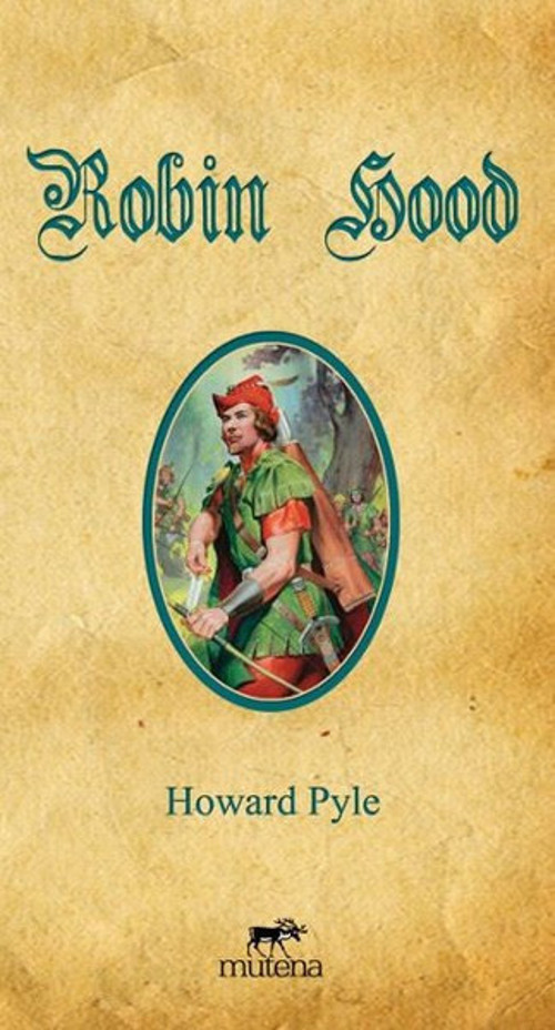 Mutena Yayınları Robin Hood