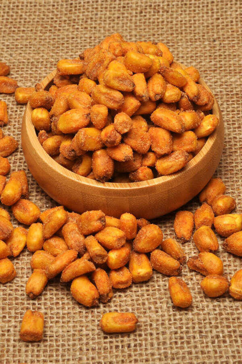 Soslu Mısır Cips Çerez 200 G