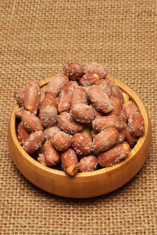 Tuzlu Fıstık İçi Kavrulmuş 100 G
